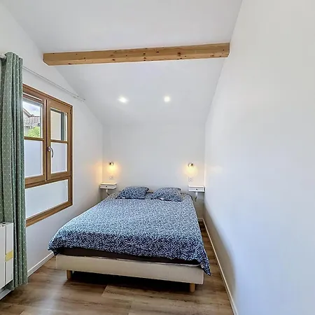 Hébergement de vacances Le Peage De Pérouges