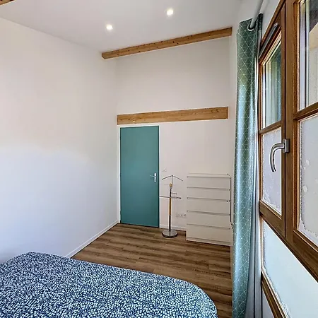 Casa vacanze Le Peage De *