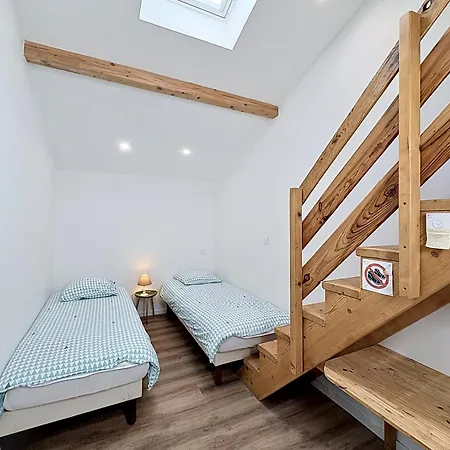 Hébergement de vacances Le Peage De Pérouges