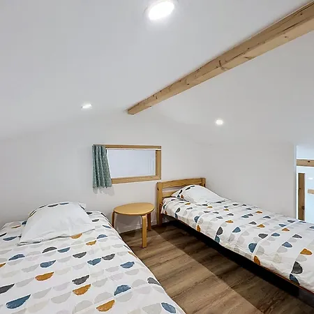 Casa vacanze Le Peage De Pérouges