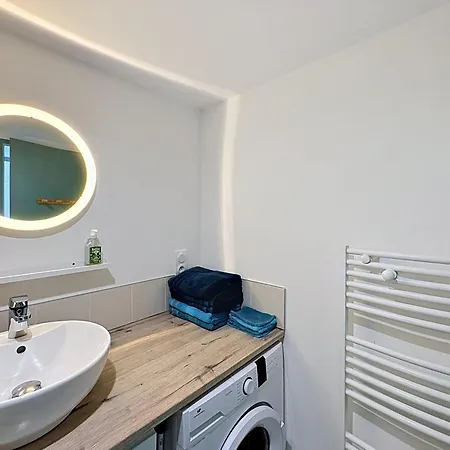Casa vacanze Le Peage De